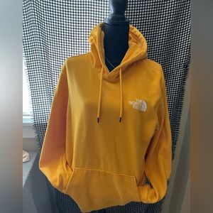 Unisex Northface Hoodie